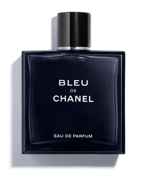 chanel bleu pour homme eau de parfum|BLEU DE CHANEL Eau de Parfum Spray .